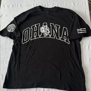 Darc Sport Ohana tshirt